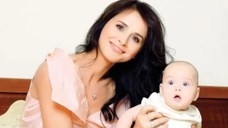 Fiul Mădălinei Manole a împlinit 13 ani. Ce mesaj i-a transmis fratele regretatei artiste