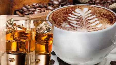 Ce este marghilomana, băutura care făcea furori în Bucureştiul interbelic. Un ingredient secret i-a cucerit rafinaţii aristocraţi de la Capşa