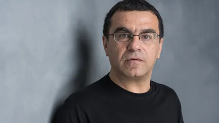 Mihai Mărgineanu este în doliu. Artistul a pierdut un prieten apropiat: „Știu cine a fost și ce a însemnat”