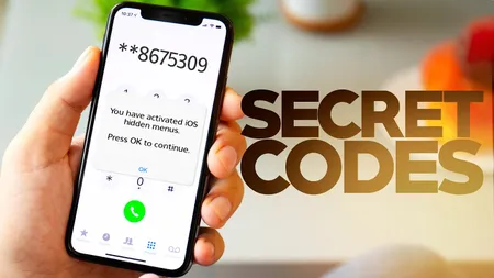 Ce se întâmplă când tastezi *#06#, pe telefon. Codurile secrete pentru Android şi iPhone