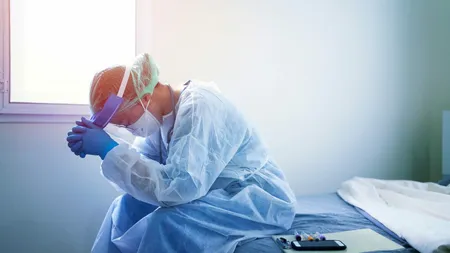 DOLIU în lumea medicală! Un renumit doctor s-a stins din viaţă