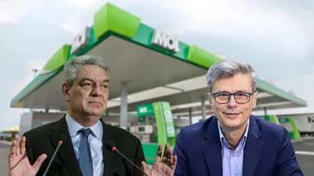 Mihai Tudose (PSD) cere plafonarea prețului la carburant: „Ministrul Virgil Popescu (PNL) trebuie să facă ceva!