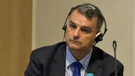 Lucian Mîndruţă, în stare gravă după ce a luat Covid. Prima imagine de pe patul de spital: 