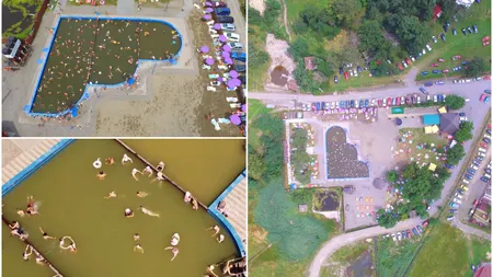 Locul din România unde se întâmplă miracole pentru sănătate. Ce afecţiuni sunt tratate în 