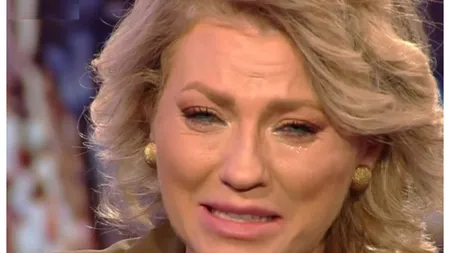 Mirela Vaida a pierdut două sarcini: 