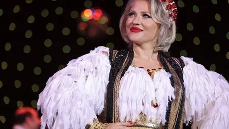 Mirela Vaida, umilită după ce a cântat la o nuntă: 