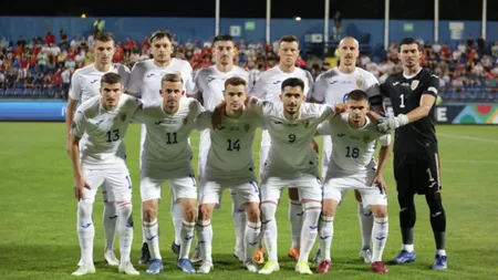 Veste devastatoare pentru echipa naţională de fotbal a României. Anunţ oficial de la FIFA