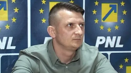 Gheorghe Pecingină, deputat PNL: 