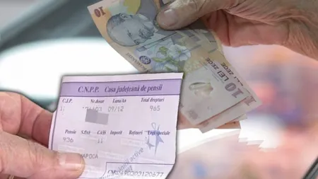 Pensii 2022. Cresc pensiile în România, dar scade numărul pensionarilor. Noile rapoarte INS pentru primul trimestru din 2022