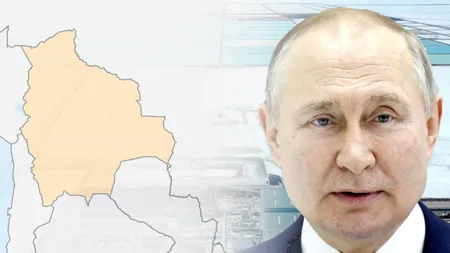 Putin, suspectat că pregăteşte o nouă capcană pentru Occident. Vrea să creeze o nouă dependenţă a Europei faţă de Moscova