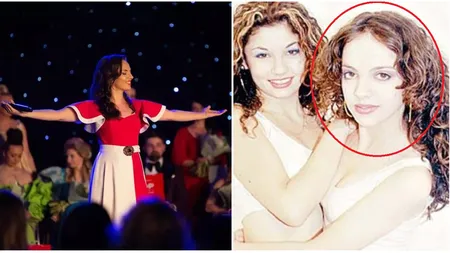 Ce face şi cum arată acum Raluca Blejușcă de la trupa Angels. A împlinit 35 de ani și are cinci copii FOTO