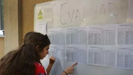 REZULTATE EVALUARE NAȚIONALĂ 2026. Ce trebuie să știe cei care vor să-și vadă lucrarea de examen, DOCUMENTUL de ultimă oră transmis de ISJ