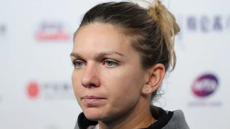 Anunţ de ultimă oră din SUA despre suspendarea Simonei Halep. Cât va sta pe tuşă fostul lider WTA