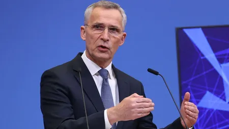 NATO va poziţiona trupe pe flancul estic, pentru prima dată de la sfârşitul Războiului Rece