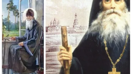 Profeţia stareţului Varsanufie: 