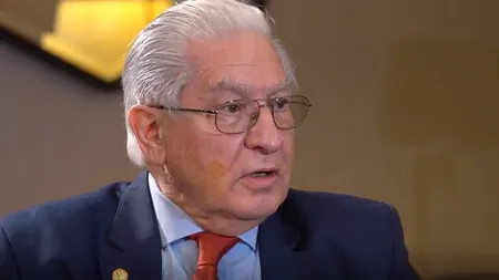 Cum arată creierul unui alcoolic. Neurochirurgul Vlad Ciurea: 