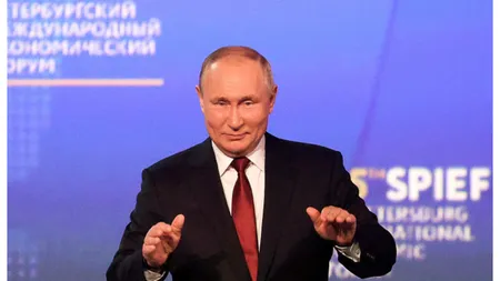 Vladimir Putin, decizie neaşteptată, face prima vizită în afara Rusiei de la declanşarea invaziei din Ucraina
