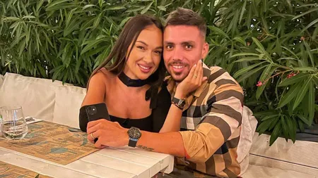 Vladuţa Lupău a dezvăluit cum şi-a cunoscut soţul. Momentul a marcat-o pe viaţă: 