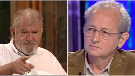 Dan Puric și Florin Zamfirescu, mesaje-manifest de Ziua Drapelului: „E o politică bine trasată a forurilor globaliste