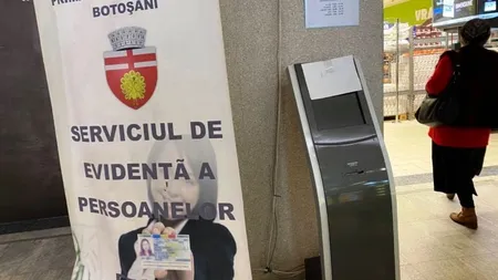 Se schimbă buletinele! Cărţile de identitate cu cip vor putea fi folosite şi pentru plăţi contactless