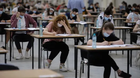 REZULTATE ADMITERE MEDICINĂ 2022. Grile grele la UMF Carol Davila