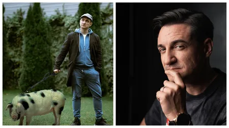 Ce spune psihologul despre declaraţiile lui George Buhnici: 