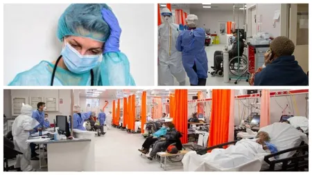Bilanţ coronavirus 28 iulie 2022. O nouă zi cu aproape 10.000 de noi cazuri COVID-19. Aproape 2.600 de noi infectări sunt doar în Bucureşti