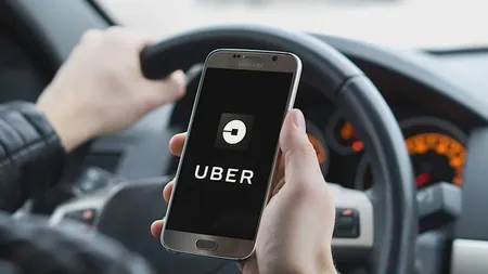 Cât câştigă un şofer la Uber lunar. Ce trebuie să faci ca să devii șofer la Uber