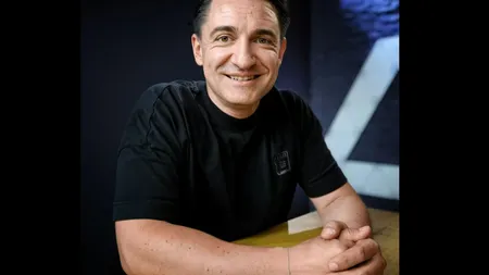 George Buhnici a lăsat în pace celulita femeilor și a trecut la chestiuni mai serioase: ”Nu ni se cuvine nimic. Nici măcar aerul”