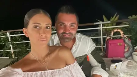 Pepe s-a însurat cu Yasmine? Detaliul de pe Instagram care i-a dat de gol