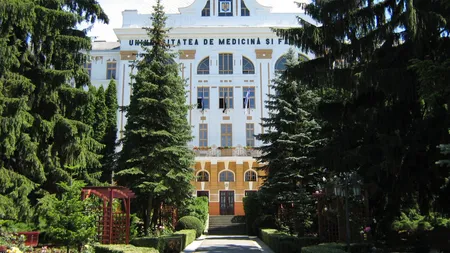 REZULTATE ADMITERE MEDICINĂ 2022 Tg. Mureş. Concurenţă mare la Universitatea 