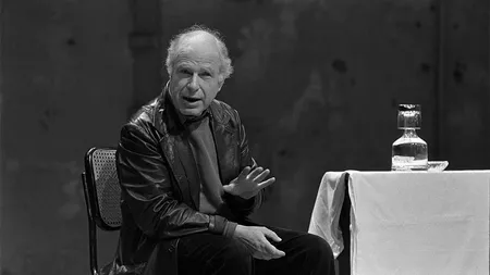 Peter Brook, vizionar al teatrului mondial, a murit la vârsta de 97 de ani