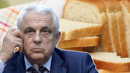 EXCLUSIV Ministrul Agriculturii Petre Daea exclude o criză alimentară în România: 