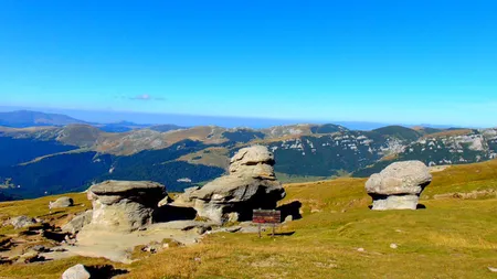 Locul din România care te scapă de stres. Este considerat un adevărat miracol