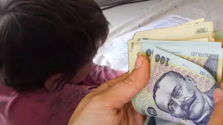 Vouchere de 3000-5000 de lei pentru compensarea scumpirilor în lanţ. Banii sunt pentru familiile cu copii