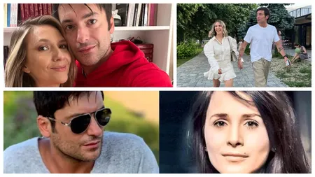Legătura neștiută dintre Mădălina Manole și Radu Vâlcan. Soțul Adelei Popescu, totul despre relația cu regretata artistă