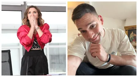 Vlad Gherman și Cristina Ciobănașu, lovitură uriașă pentru fani: 
