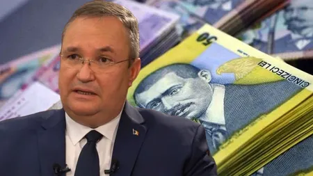Rectificarea bugetară august 2022. Premierul Ciucă a anunţat de unde se vor face tăieri de buget