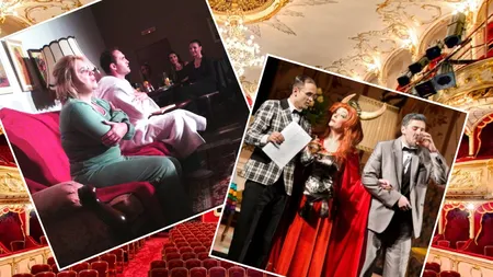 Cunoscut actor român anchetat în urma unor acuzaţii de viol. Victima, o colegă de breaslă