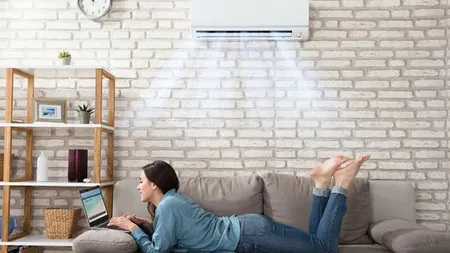 Temperatura optimă pentru fiecare cameră din casă. Câte grade trebuie să ai în dormitor pentru un somn odihnitor
