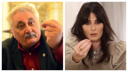 EXCLUSIV | Medicul Nicolae Bacalbaşa o ridică în slăvi pe Dana Budeanu. 