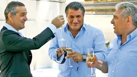 Cine este băiatul secret al lui Becali. Mama lui a fost amanta afaceristului în anii 2000