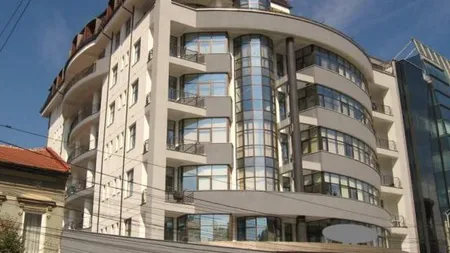 Clădirea BCR din Cluj-Napoca, cumpărată de primărie. Boc: 