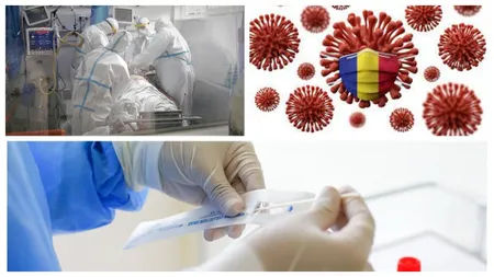 Bilanţ coronavirus 25 iulie 2022. Aproape 5.000 de noi cazuri COVID-19 în 24 de ore