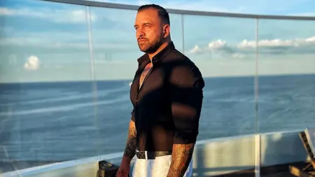 Alex Bodi a scăpat de controlul judiciar: 