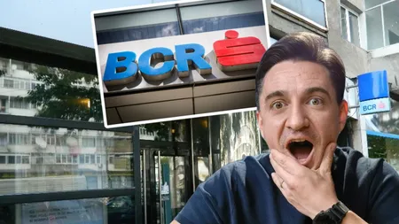 George Buhnici, prima lovitură puternică după derapaj, pierde cel mai important sponsor. BCR: 