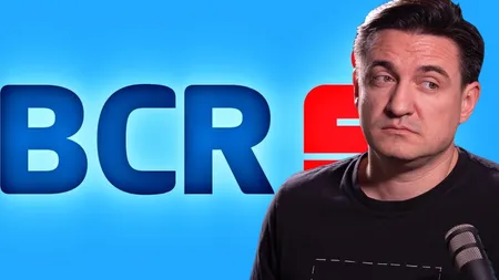 BCR, lovitură fatală pentru George Buhnici! L-au lăsat fără bani, iar acum îl umilesc public! 
