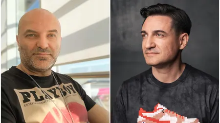 Dan Capatos îl atacă dur pe George Buhnici: 