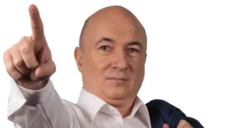 Codrin Ştefănescu: Sunteți șocați, nu-i așa? Că vor să ne dea apă, curent și aer cu porția? Că ne pregătesc să mâncăm gândaci prăjiți în viitorul apropiat?