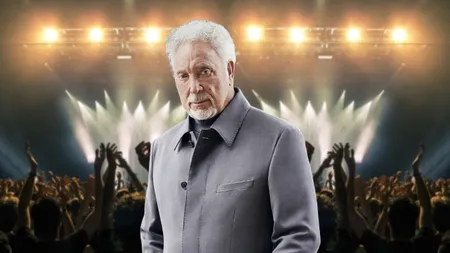 Motivul bizar pentru care concertul lui Tom Jones din Budapesta a fost anulat. Problema de sănătate care a născut polemici